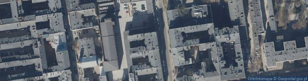 Zdjęcie satelitarne Eta Kancelaria Doradcy Podatkowego