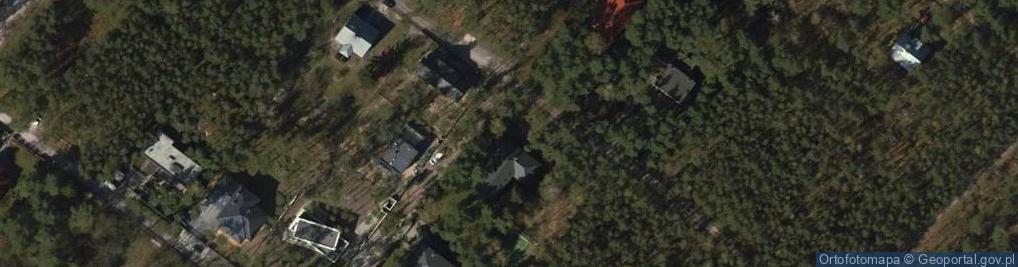 Zdjęcie satelitarne Etb