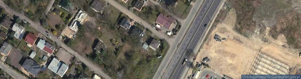 Zdjęcie satelitarne Etna II Ewa Ochman Elżbieta Ochman