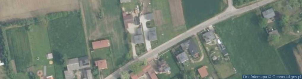 Zdjęcie satelitarne EU-F
