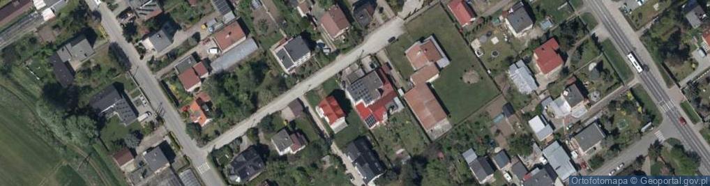 Zdjęcie satelitarne EU-Quilibrium