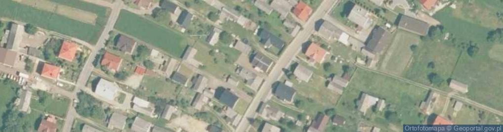 Zdjęcie satelitarne Eugeniusz Dygas - Działalność Gospodarcza