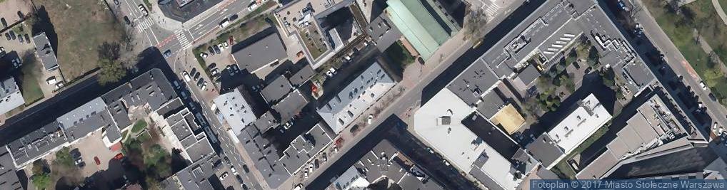 Zdjęcie satelitarne Eulalia Piasecka Eulalia Maria Piasecka