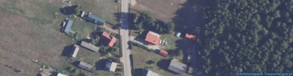 Zdjęcie satelitarne EURO-PIANA - Wojciech Żerański