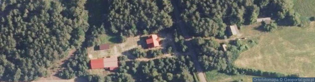 Zdjęcie satelitarne Euroantyk PL
