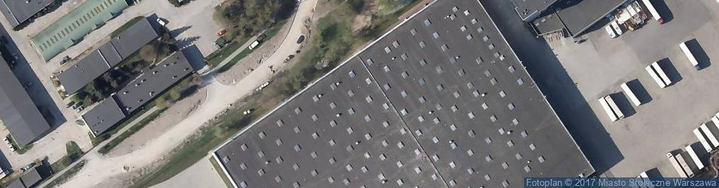 Zdjęcie satelitarne Euroconsol