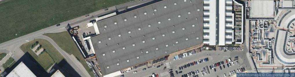 Zdjęcie satelitarne Eurogsm Sławomir Romańczuk Paweł Bancerz