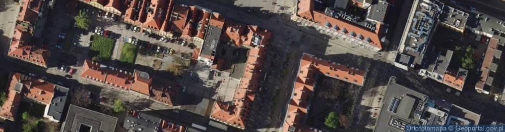 Zdjęcie satelitarne Europa Inter S