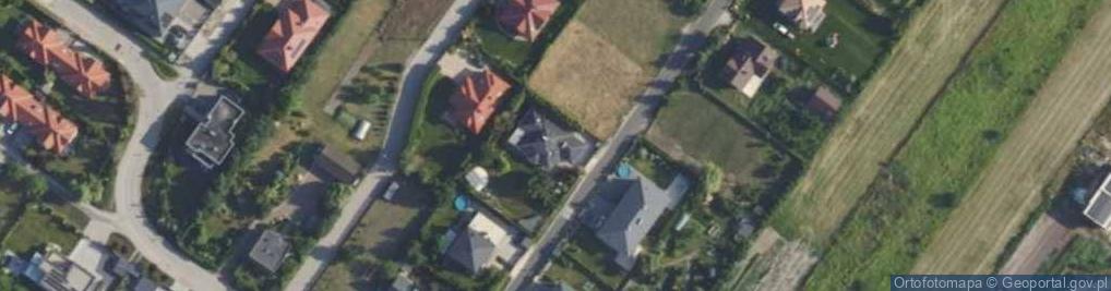 Zdjęcie satelitarne European Fashion Group Joanna Paszkiewicz Marcin Paszkiewicz