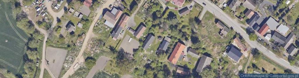 Zdjęcie satelitarne Europoll