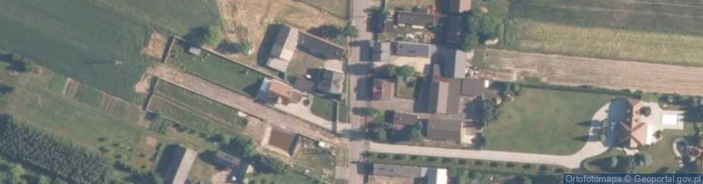 Zdjęcie satelitarne Europrofil