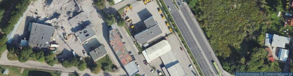 Zdjęcie satelitarne Eurotop24 PL