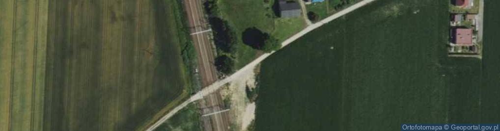 Zdjęcie satelitarne Eventaria Beata Bujak