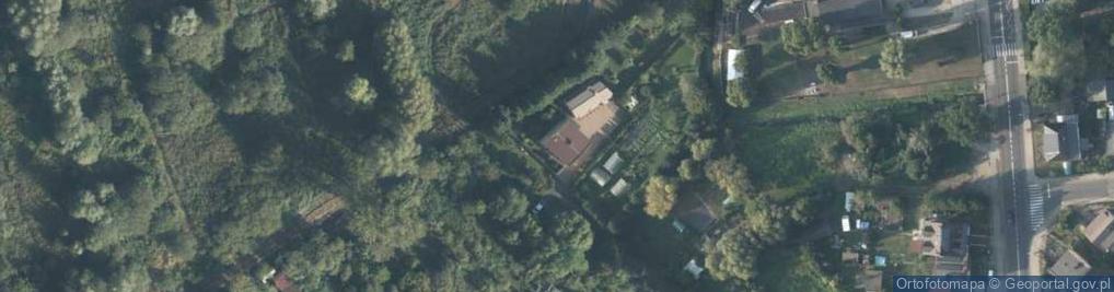 Zdjęcie satelitarne Ewa Anna Piotrowska