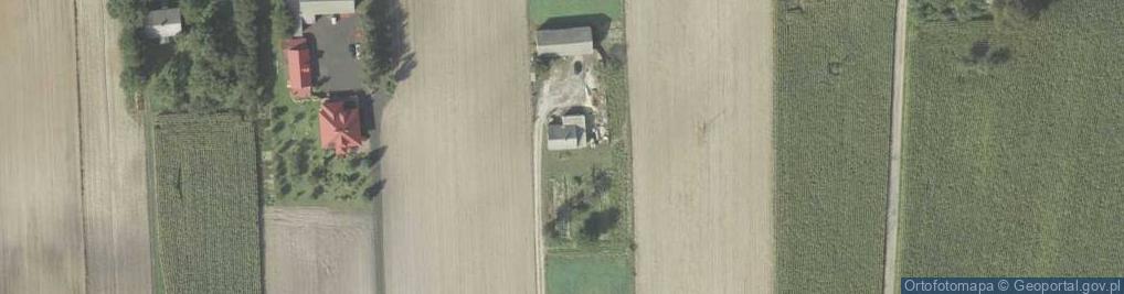 Zdjęcie satelitarne Ewa i Władysław Kubić