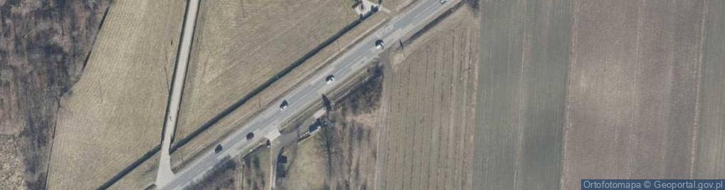 Zdjęcie satelitarne Ewa Szczepaniak