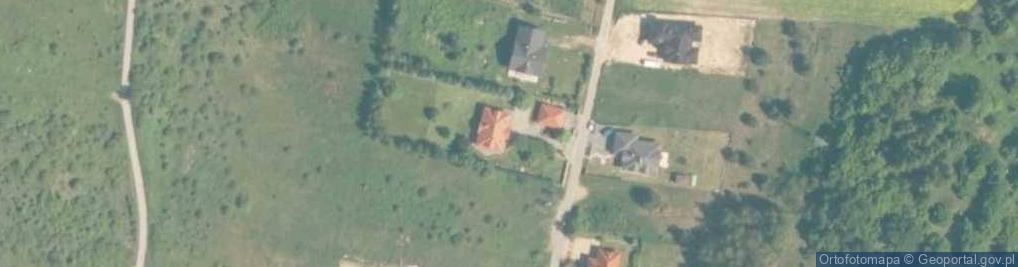 Zdjęcie satelitarne Ewela Ewelina Leszczyńska