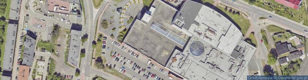 Zdjęcie satelitarne Ewelina Fijałkowska