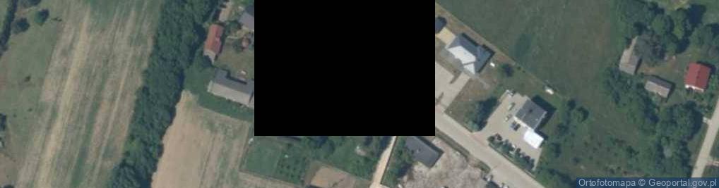 Zdjęcie satelitarne Ewelina Maskiera