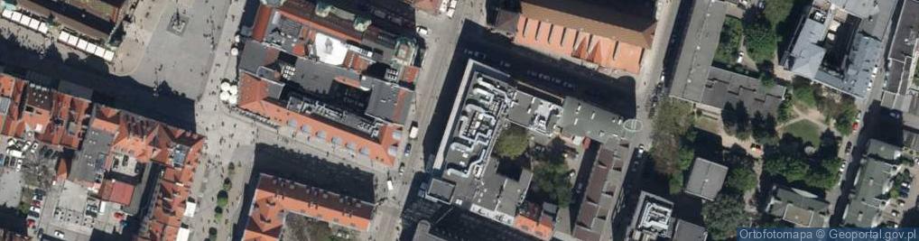 Zdjęcie satelitarne Ewelina Tomczak