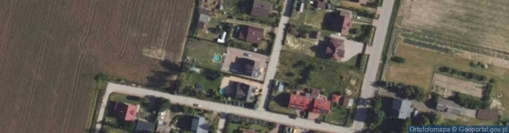 Zdjęcie satelitarne Ewelina Wilczyńska