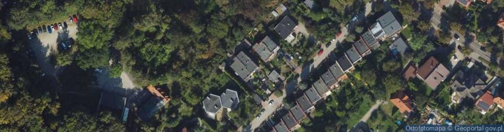 Zdjęcie satelitarne Ewesa Paweł Sasin