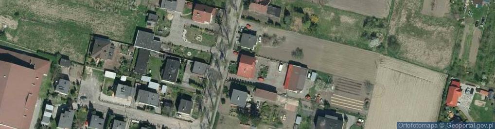 Zdjęcie satelitarne Ewmar Net