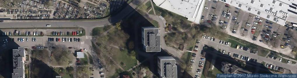 Zdjęcie satelitarne Excess Events