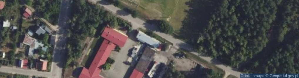 Zdjęcie satelitarne Exfolmo Agl