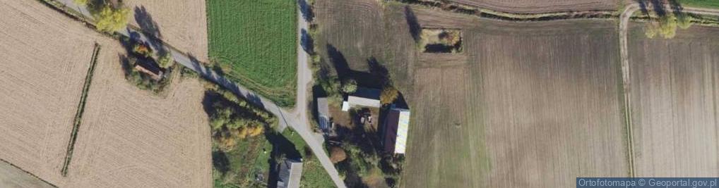 Zdjęcie satelitarne EXIM