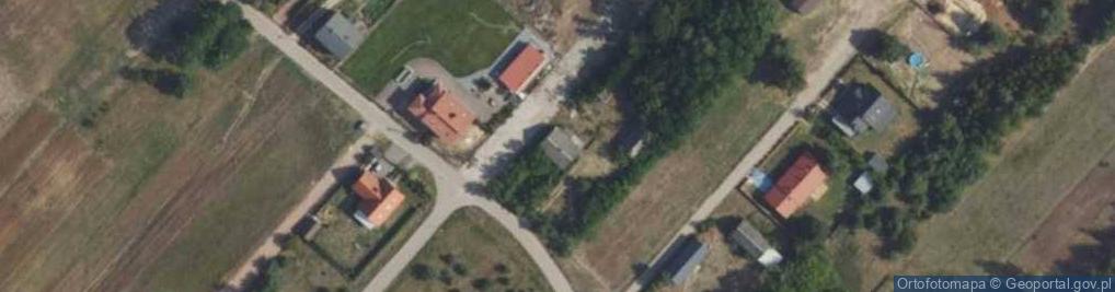 Zdjęcie satelitarne Exmar