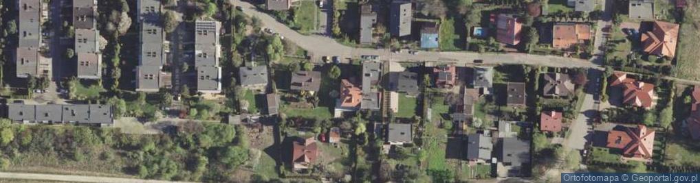 Zdjęcie satelitarne Expansja - Sławomir Krynicki