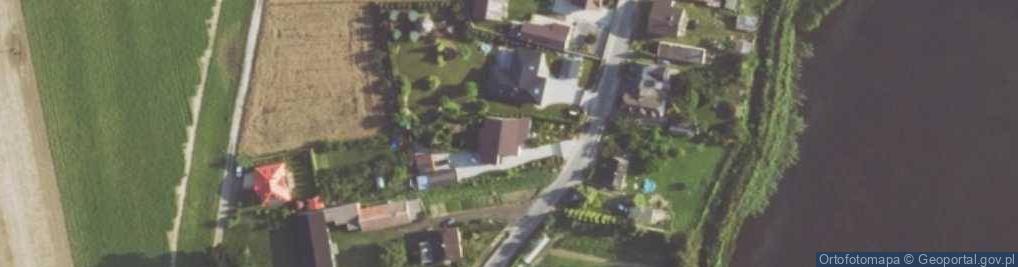 Zdjęcie satelitarne Expert Łukasz Iwaniak