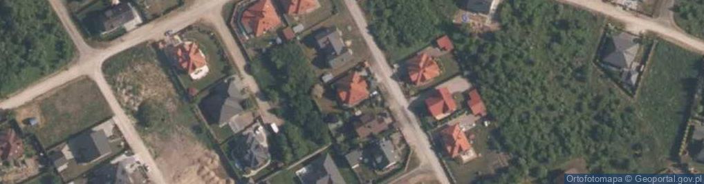 Zdjęcie satelitarne Expert Project Paweł Smolarek