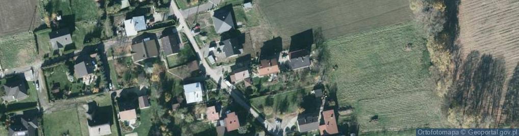 Zdjęcie satelitarne Expert