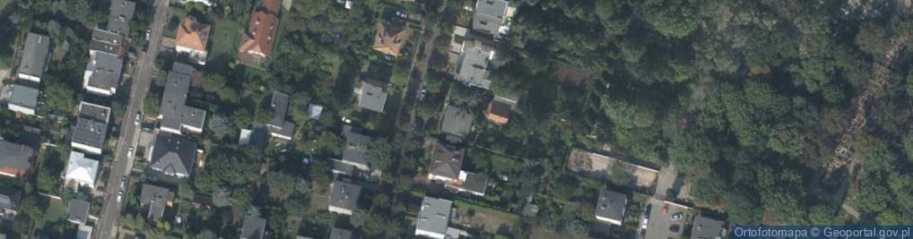 Zdjęcie satelitarne Export Import Machońko S C Maria Machońko Jarosław Machońko