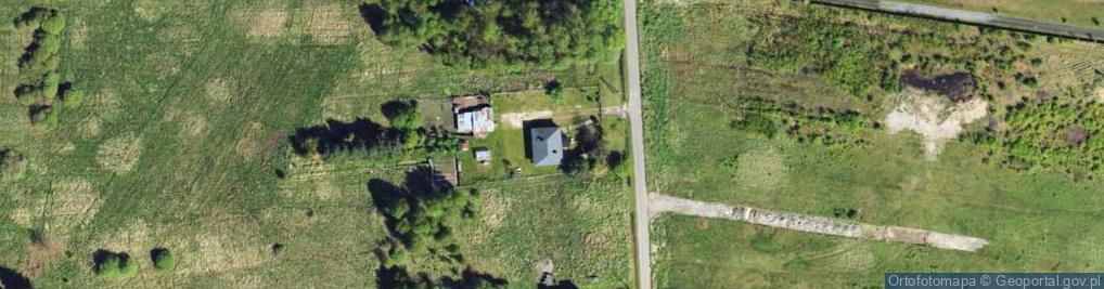 Zdjęcie satelitarne Exrem