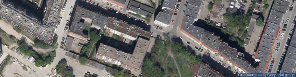 Zdjęcie satelitarne Extreme PC, Marek Budny, Radosław Janicki