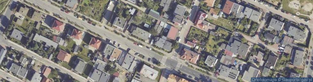 Zdjęcie satelitarne Extreme