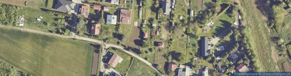 Zdjęcie satelitarne F A Q