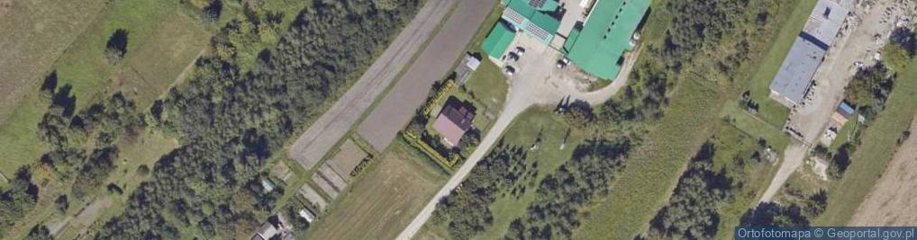 Zdjęcie satelitarne F.D.Joanna Wędrychowicz
