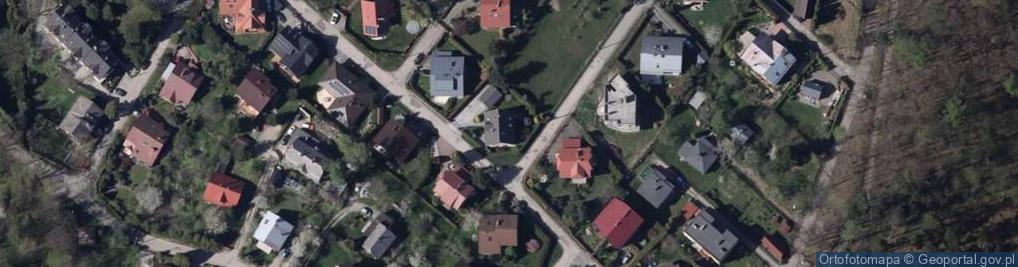 Zdjęcie satelitarne F H Duma