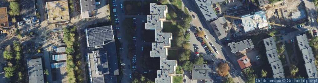 Zdjęcie satelitarne F H Jukar