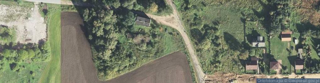 Zdjęcie satelitarne F.H.LI Bartodziej Jan