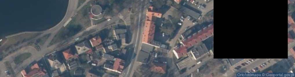 Zdjęcie satelitarne F H Maniolla