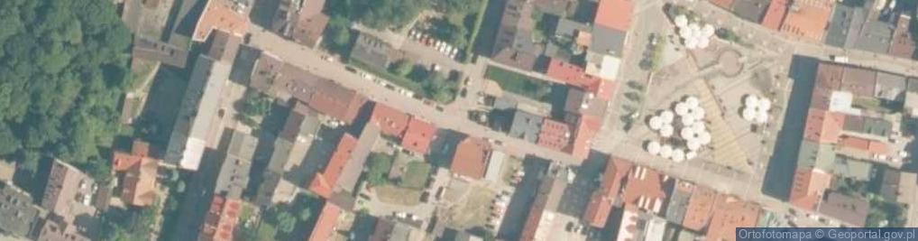 Zdjęcie satelitarne F.H.Olimpia Natalia Abucewicz