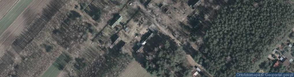 Zdjęcie satelitarne F H Olka
