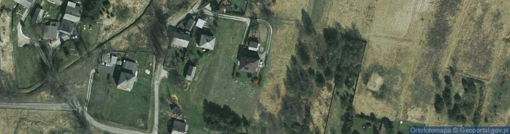Zdjęcie satelitarne F.H.P.U.Artex II Krzysztof Zając