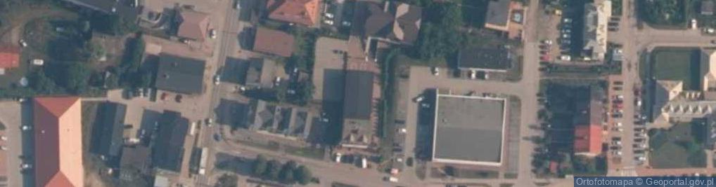 Zdjęcie satelitarne F.H.P.U , Kunz