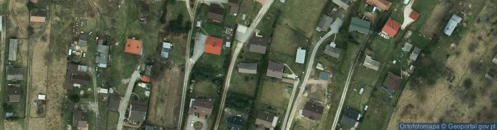 Zdjęcie satelitarne F.H.P.U., Unimax Wacław Boruch